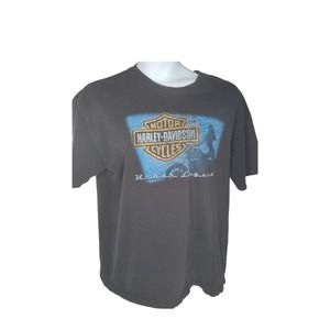 Harley Davidson T-shirt